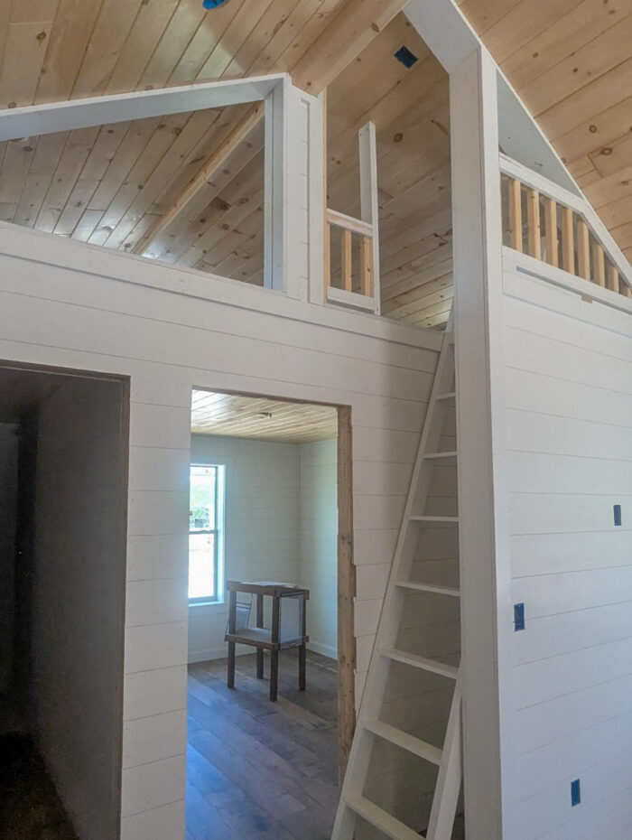16 x 38 Lincoln - Texas Factory - COMING SOON! - Image 6
