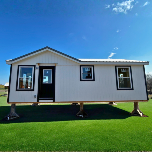 14 x 30 Rolling Acres - Kentucky Location